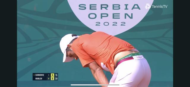 开云集团-德约的腰子、斯瓦泰克的车子、阿尔卡拉斯的杯子