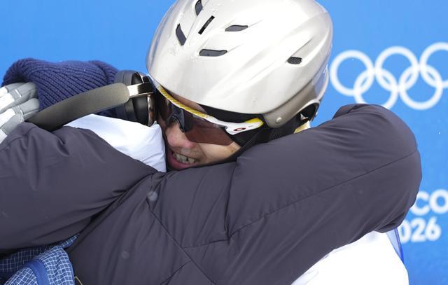 开云品牌-王心迪：想到了奏国歌，没想到国歌为我奏响